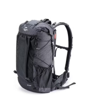Plecak turystyczny Rock Series 60+5L black Naturehike