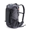Plecak turystyczny Rock Series 60+5L black Naturehike