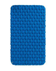 Materac turystyczny dwuosobowy FC-11 blue Naturehike