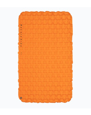 Materac turystyczny dwuosobowy FC-11 orange Naturehike