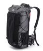 Plecak turystyczny Rock Series 40+5L black Naturehike