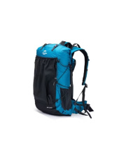 Plecak turystyczny Rock Series 40+5L black-blue Naturehike
