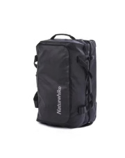Torba podróżna Camping Trolley 55L matte black Naturehike