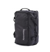 Torba podróżna Camping Trolley 55L matte black Naturehike