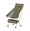 Krzesło turystyczne Moon Chair YL10 forest green Naturehike