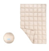 Koc turystyczny puchowy Multifunctional Down Blanket beige Naturehike