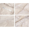 Koc turystyczny puchowy Multifunctional Down Blanket beige Naturehike