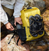 Plecak turystyczny Far Mountain 25L black Naturehike