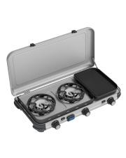 Kuchenka Camping Kitchen 2 Multi-Cook Gas Stove Campingaz