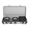 Kuchenka Camping Kitchen 2 Multi-Cook Gas Stove Campingaz