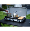 Kuchenka Camping Kitchen 2 Multi-Cook Gas Stove Campingaz