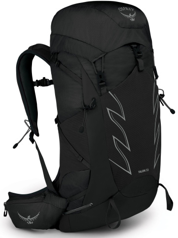 Plecak turystyczny TALON 33 męski L/XL Osprey - stealth black