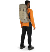 Plecak turystyczny TALON 33 męski L/XL Osprey - sawdust / earl grey