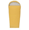 Śpiwór dziecięcy Cotton Kids C180 lewy yellow Naturehike