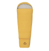 Śpiwór dziecięcy Cotton Kids C180 prawy yellow Naturehike