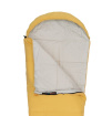 Śpiwór dziecięcy Cotton Kids C180 prawy yellow Naturehike