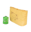 Śpiwór dziecięcy Cotton Kids C180 prawy yellow Naturehike