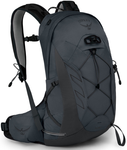 Plecak turystyczny TALON 11 męski S/M Osprey - eclipse grey