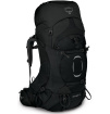 Plecak turystyczny AETHER 65 męski L/XL Osprey - black