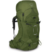 Plecak turystyczny AETHER 55 męski S/M Osprey - garlic mustard green