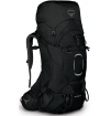 Plecak turystyczny AETHER 55 męski S/M Osprey - black