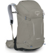 Plecak turystyczny HIKELITE 32 unisex S/M Osprey - tan concrete