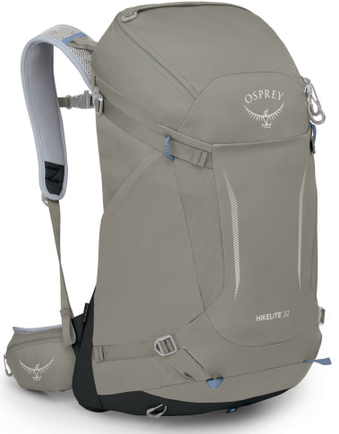 Plecak turystyczny HIKELITE 32 unisex S/M Osprey - tan concrete