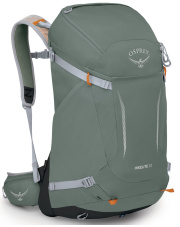 Plecak turystyczny HIKELITE 32 unisex S/M Osprey - pine leaf green