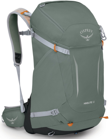 Plecak turystyczny HIKELITE 32 unisex S/M Osprey - pine leaf green