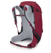 Plecak turystyczny HIKELITE 32 unisex M/L Osprey - sangria red