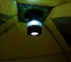 Lampa kieszonkowa Coleman PACK-AWAY POCKET LED LANTERN