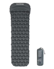 Materac turystyczny FC-12 grey Naturehike