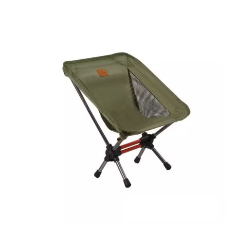 Krzesło turystyczne dziecięce Moon Chair Mini YL08 forest green Naturehike