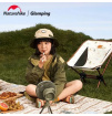 Krzesło turystyczne dziecięce Moon Chair Mini YL08 little adventurer Naturehike