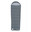 Śpiwór zimowy M400 zamek prawy grey Naturehike