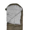 Śpiwór trzysezonowy U250S zamek prawy army green Naturehike