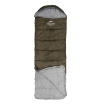 Śpiwór trzysezonowy U250S zamek prawy army green Naturehike