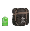 Śpiwór trzysezonowy U250S zamek prawy coffee Naturehike