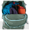 Plecak turystyczny HIKELITE 26 unisex one size Osprey - silver lining