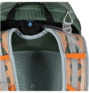 Plecak turystyczny HIKELITE 26 unisex one size Osprey - silver lining