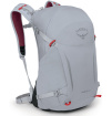 Plecak turystyczny HIKELITE 26 unisex one size Osprey - silver lining