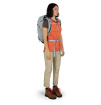 Plecak turystyczny HIKELITE 26 unisex one size Osprey - silver lining
