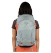 Plecak turystyczny HIKELITE 26 unisex one size Osprey - silver lining