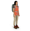 Plecak turystyczny HIKELITE 26 unisex one size Osprey - sangria red