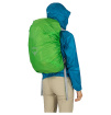 Plecak turystyczny HIKELITE 26 unisex one size Osprey - sangria red