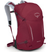Plecak turystyczny HIKELITE 26 unisex one size Osprey - sangria red