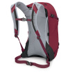 Plecak turystyczny HIKELITE 26 unisex one size Osprey - sangria red