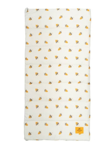 Śpiwór dziecięcy Pinecone beige Naturehike