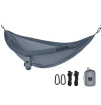 Hamak dwuosobowy Air Inflation Double graphite blue Naturehike