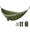 Hamak dwuosobowy Air Inflation Double wilderness green Naturehike